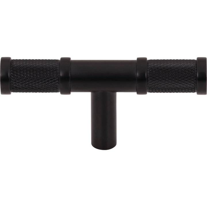 Garrison Bar Knob