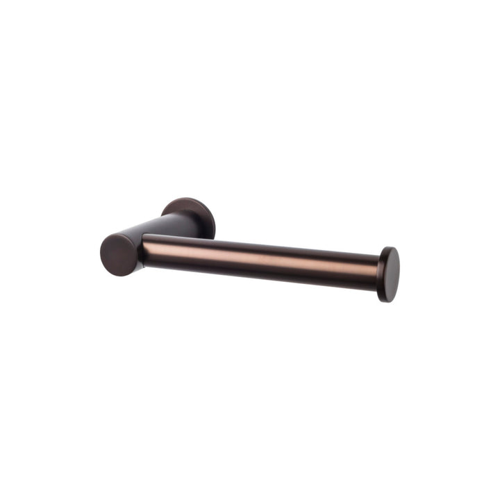 Top Knobs - Hopewell Bath Tissue Hooks Oil Rubbed Bronze