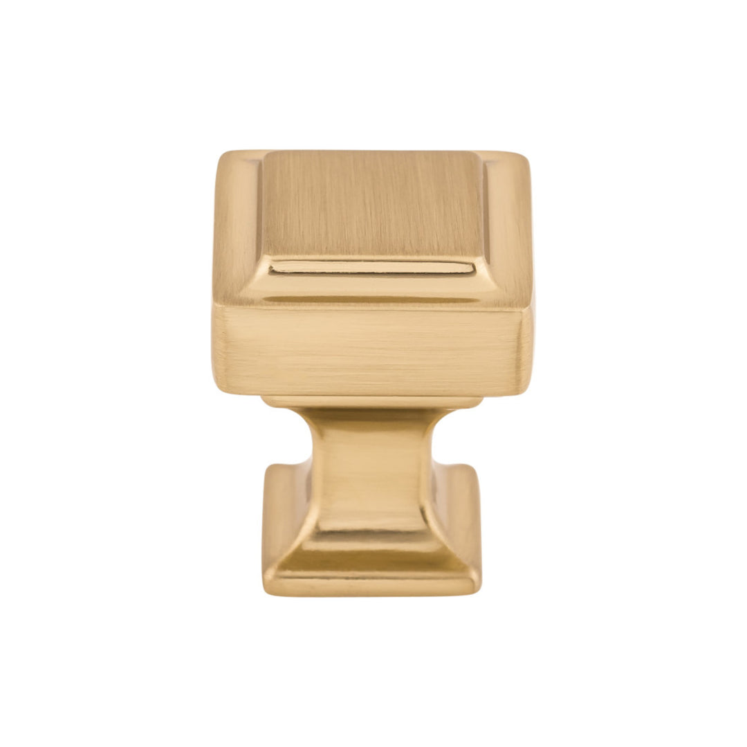 Ascendra Square Knob