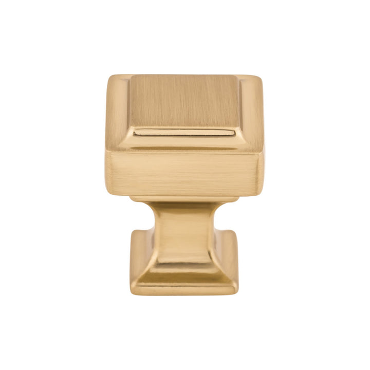 Ascendra Square Knob