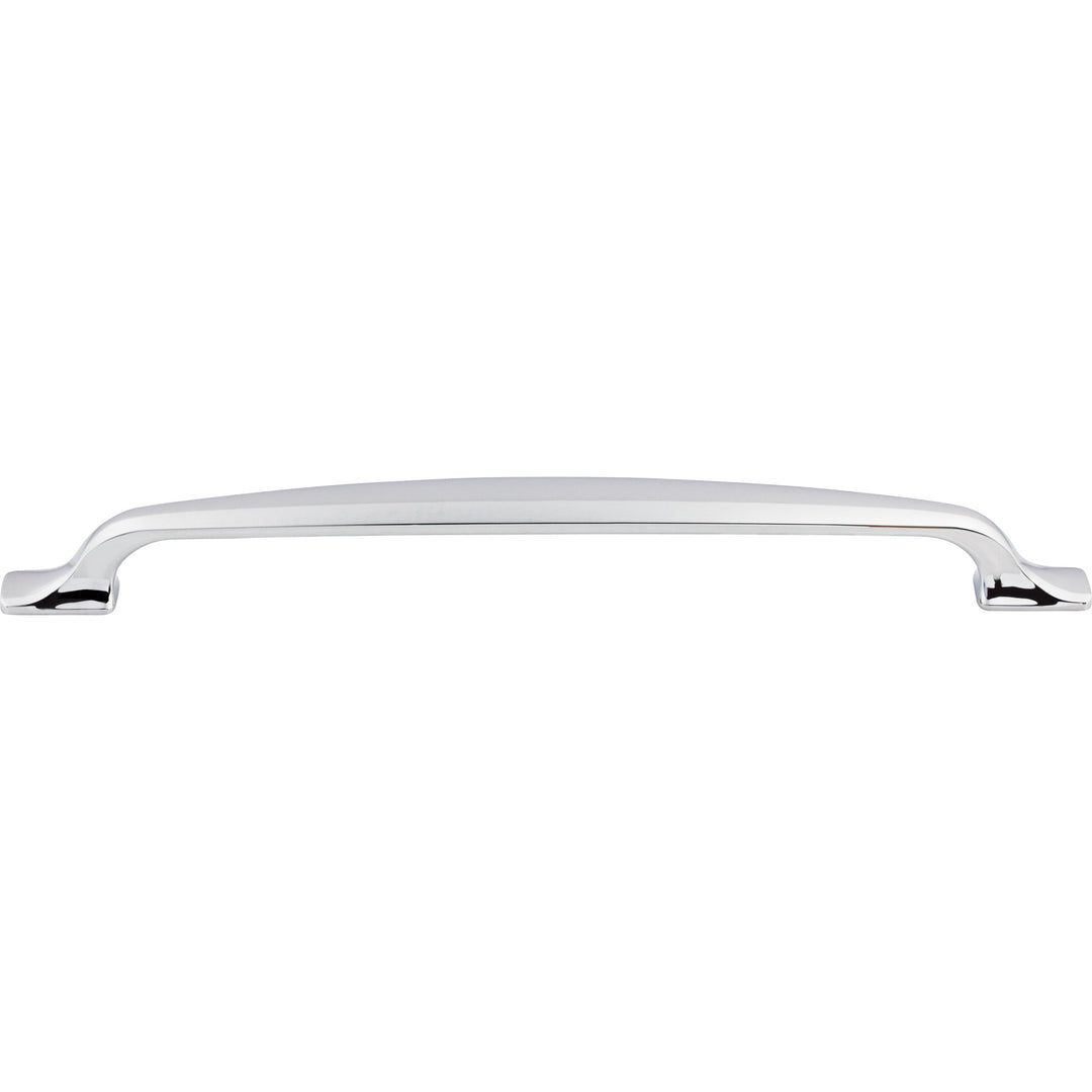 Top Knobs - Torbay Bar Pulls 8 13/16" Polished Chrome