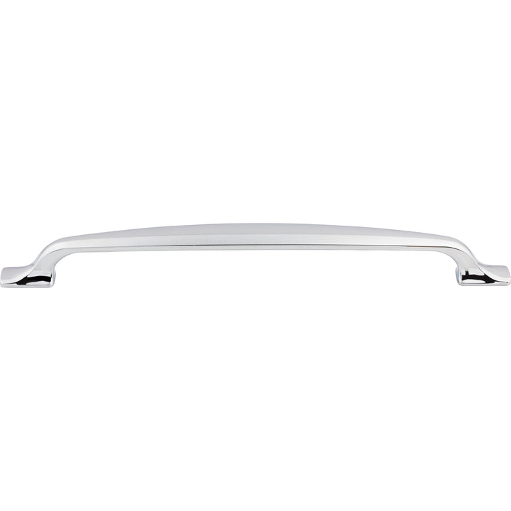 Top Knobs - Torbay Bar Pulls 8 13/16" Polished Chrome