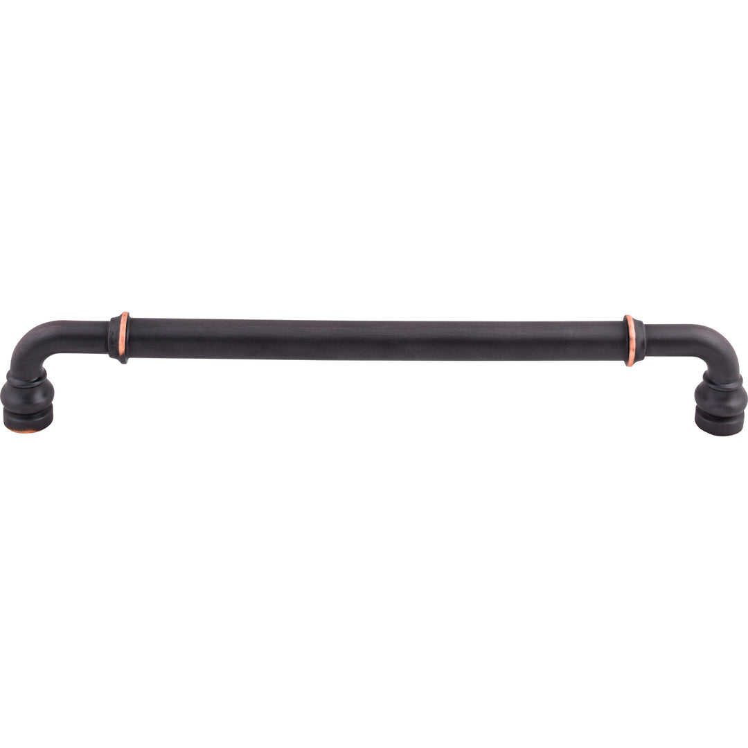 Top Knobs - Brixton Appliance Pulls 18" Umbrio