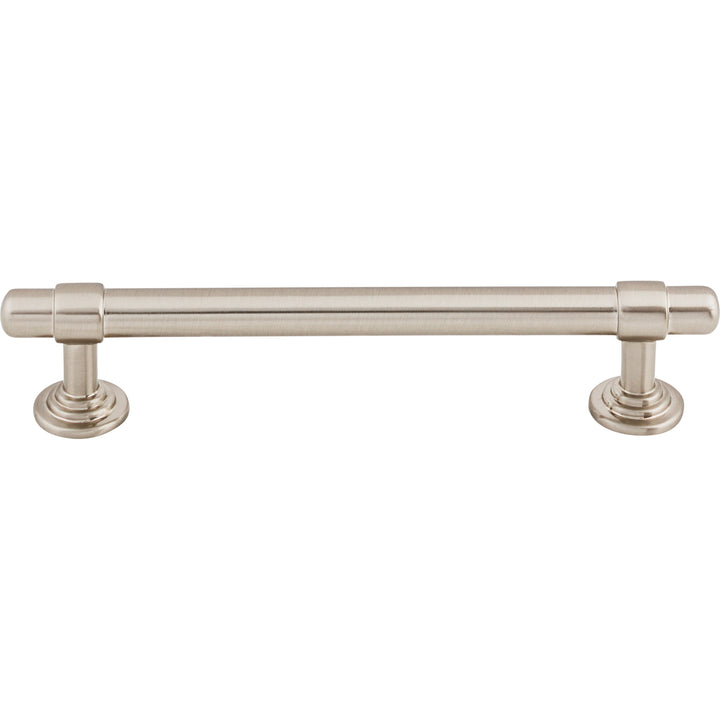 Top Knobs - Ellis Bar Pulls 5 1/16" Brushed Satin Nickel