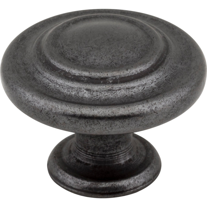 1-5/16" Round Arcadia Cabinet Knob