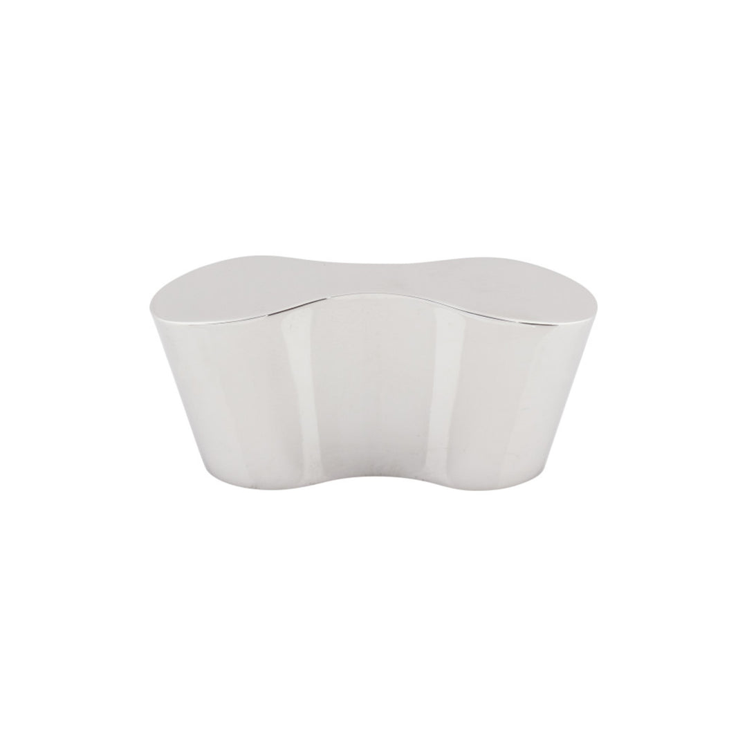 Infinity Oval Knob
