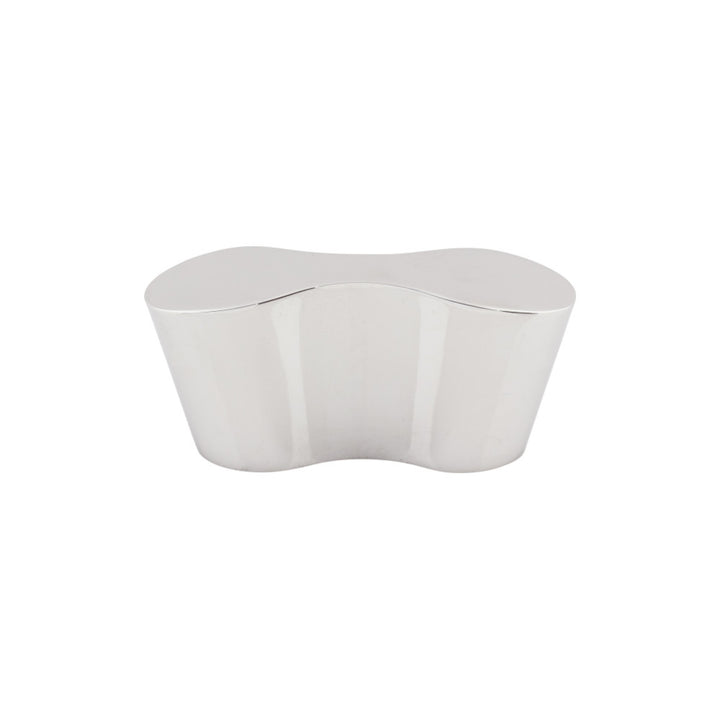Infinity Oval Knob