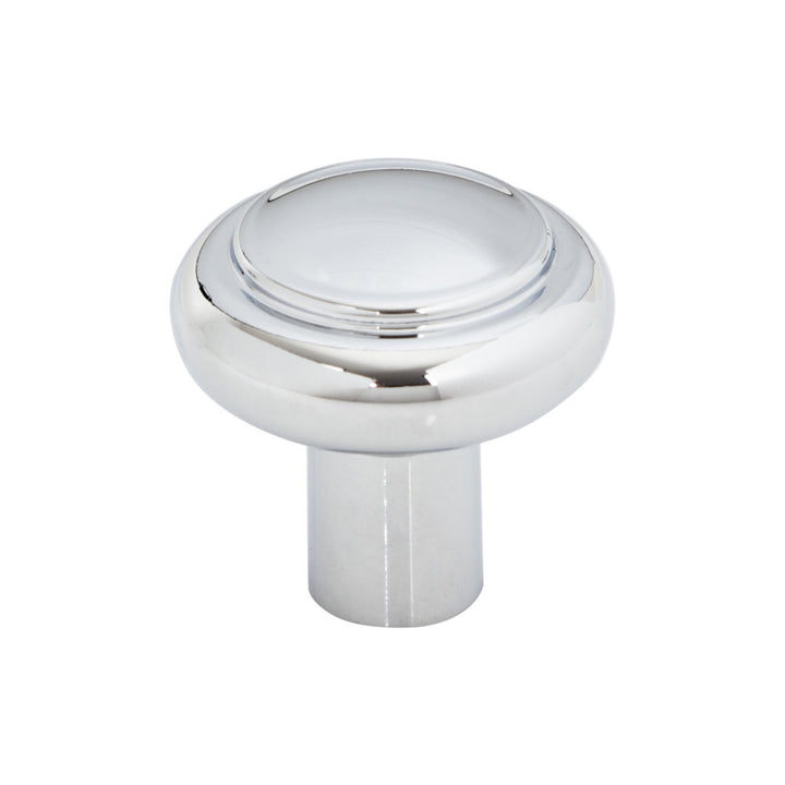 Clarence Mushroom Knob