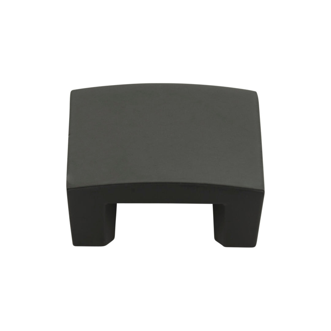 Atlas - Centinel Solid Knobs Matte Black
