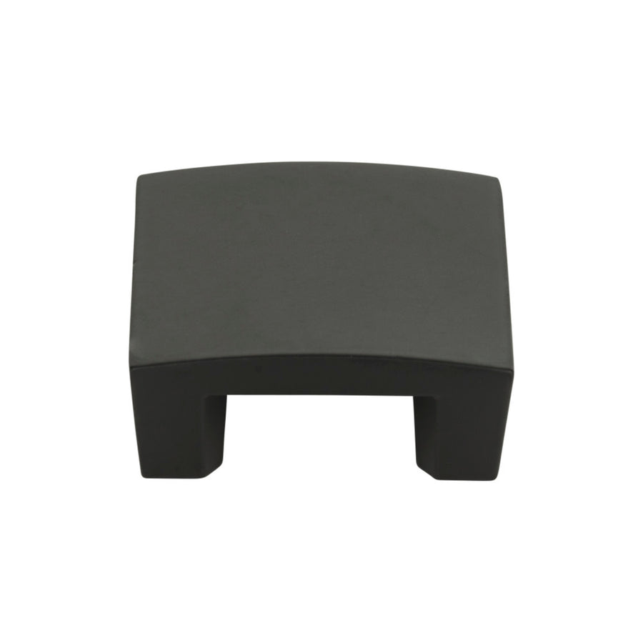 Atlas - Centinel Solid Knobs Matte Black