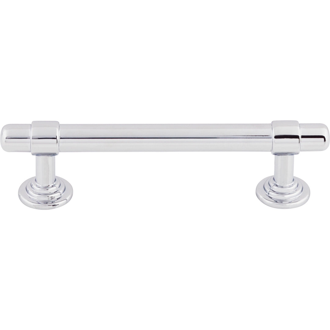 Top Knobs - Ellis Bar Pulls 3 3/4" Polished Chrome