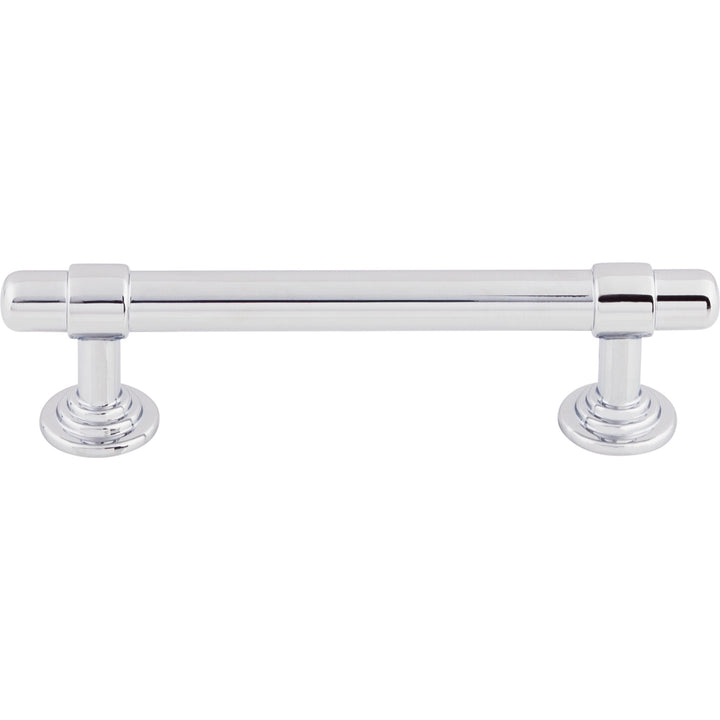 Top Knobs - Ellis Bar Pulls 3 3/4" Polished Chrome