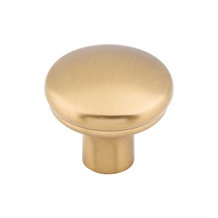 Ellis Mushroom Knob