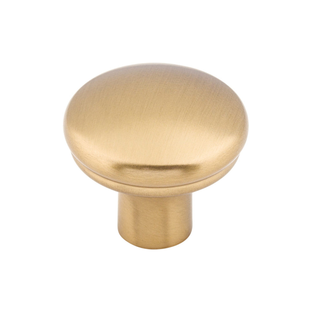 Top Knobs - Julian Mushroom Knobs