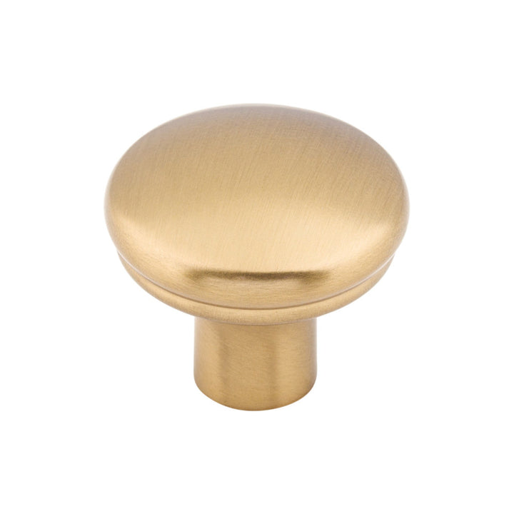 Top Knobs - Julian Mushroom Knobs