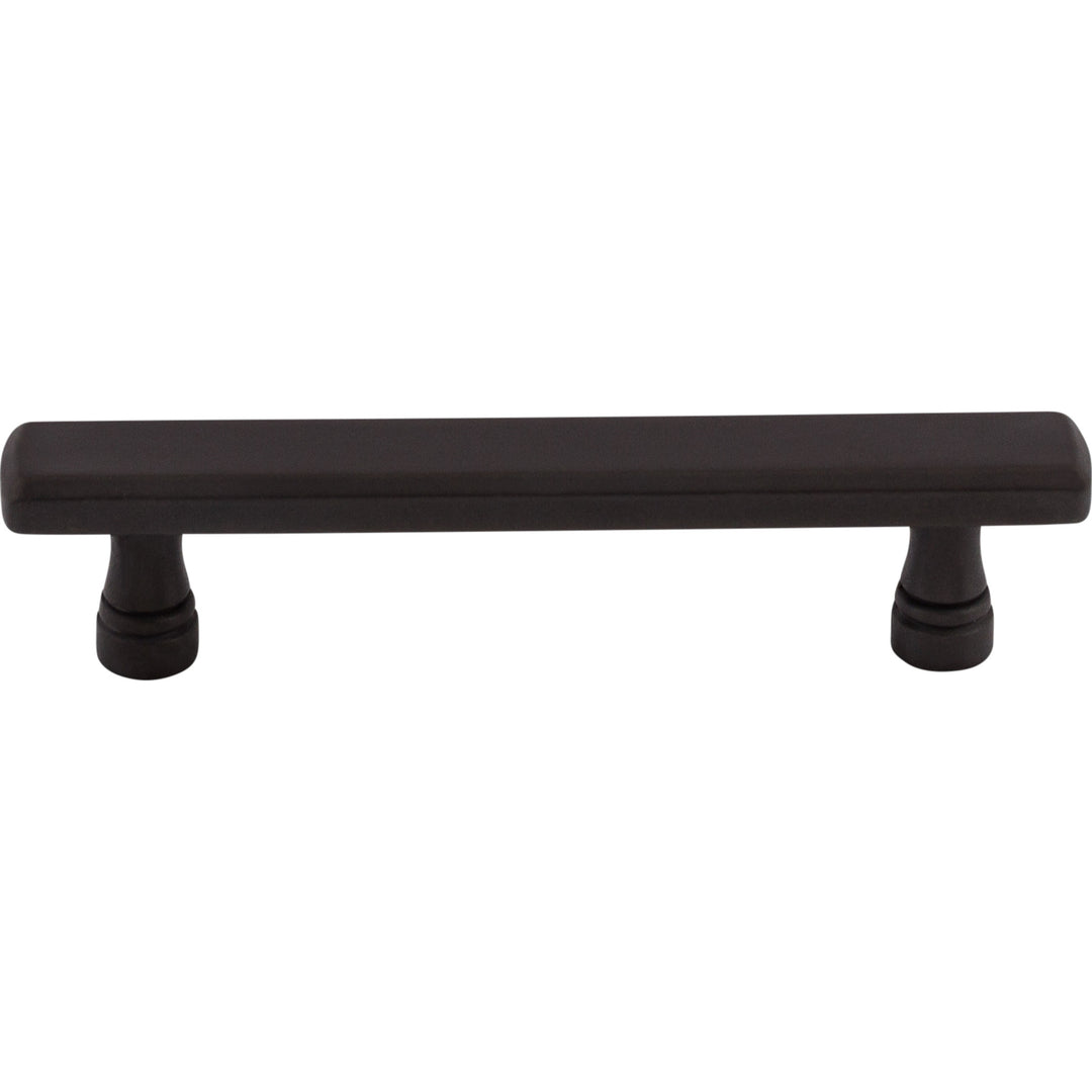 Top Knobs - Kingsbridge Bar Pulls 3 3/4" Sable