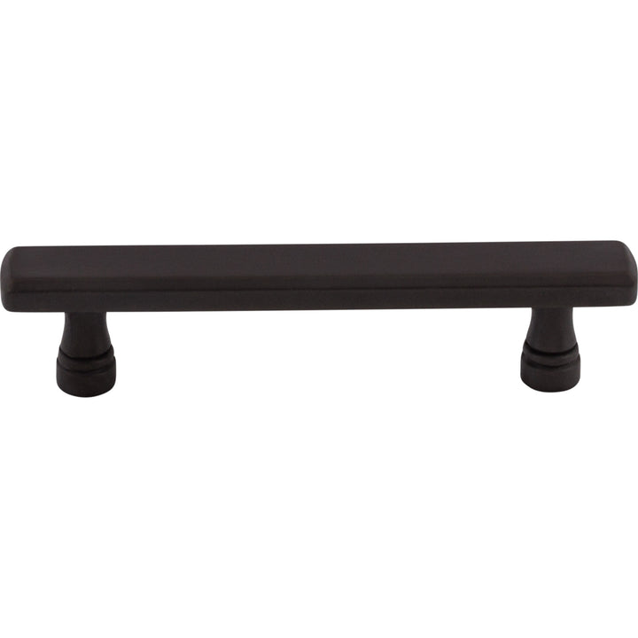 Top Knobs - Kingsbridge Bar Pulls 3 3/4" Sable