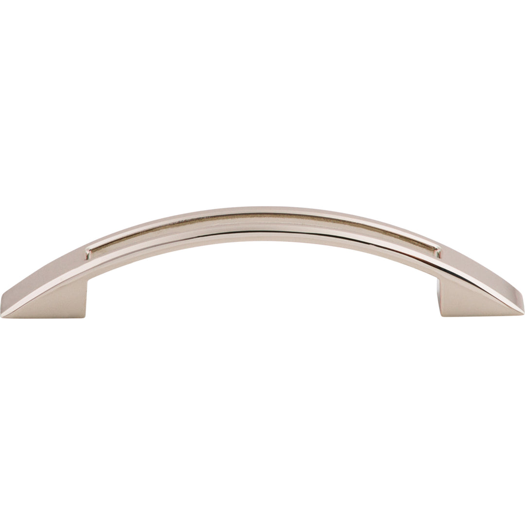 Tango Cut Out Bar Pull