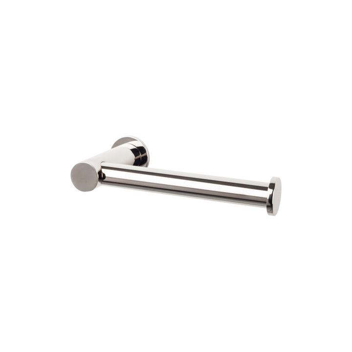 Top Knobs - Hopewell Bath Tissue Hooks Polished Nickel