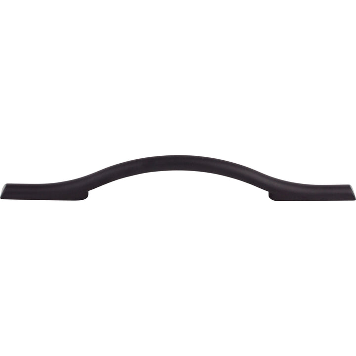 Top Knobs - Somerdale Bar Pulls 5 1/16" Flat Black