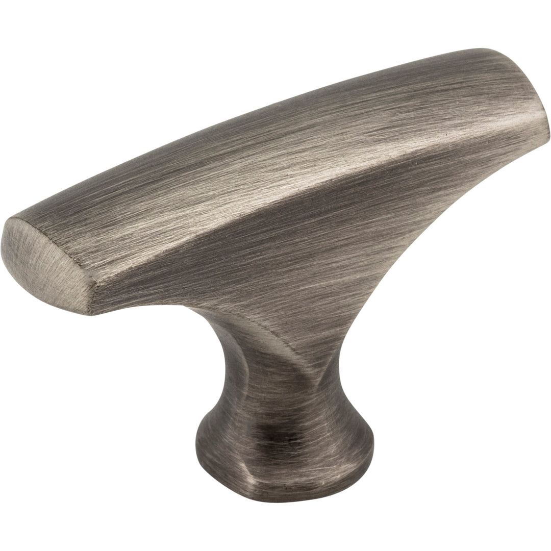 1-5/8" Aiden Cabinet "T" Knob