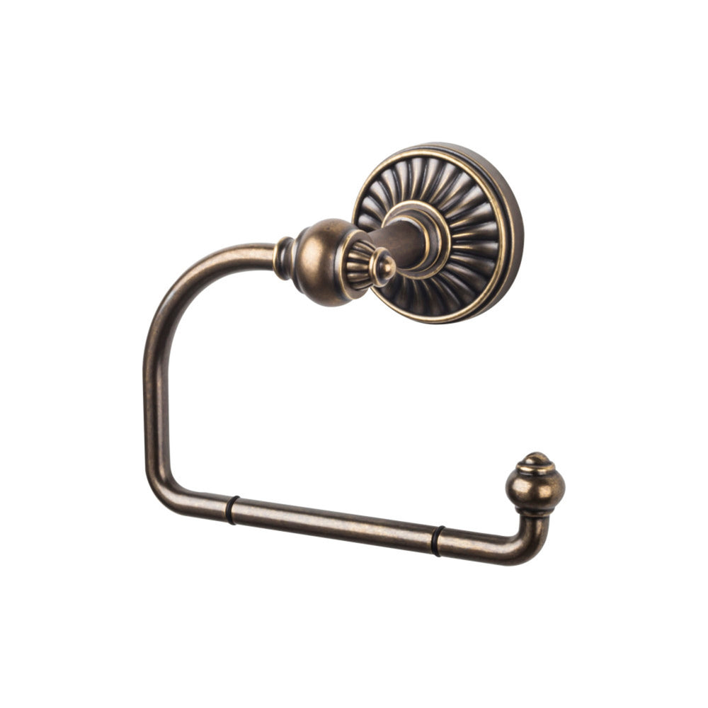 Top Knobs - Tuscany Bath Tissue Hooks German Bronze