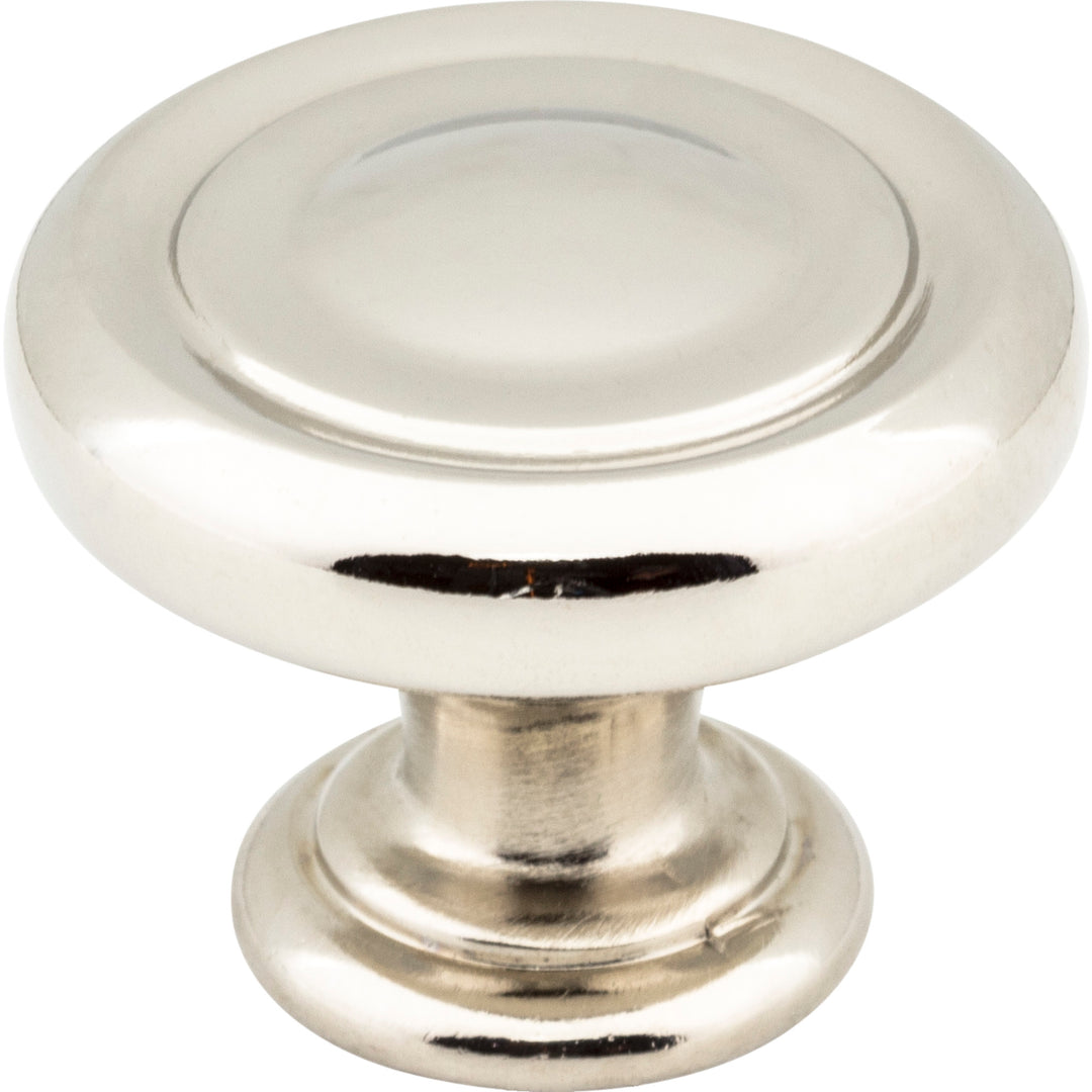 1-1/4" Bremen 1 Cabinet Knob