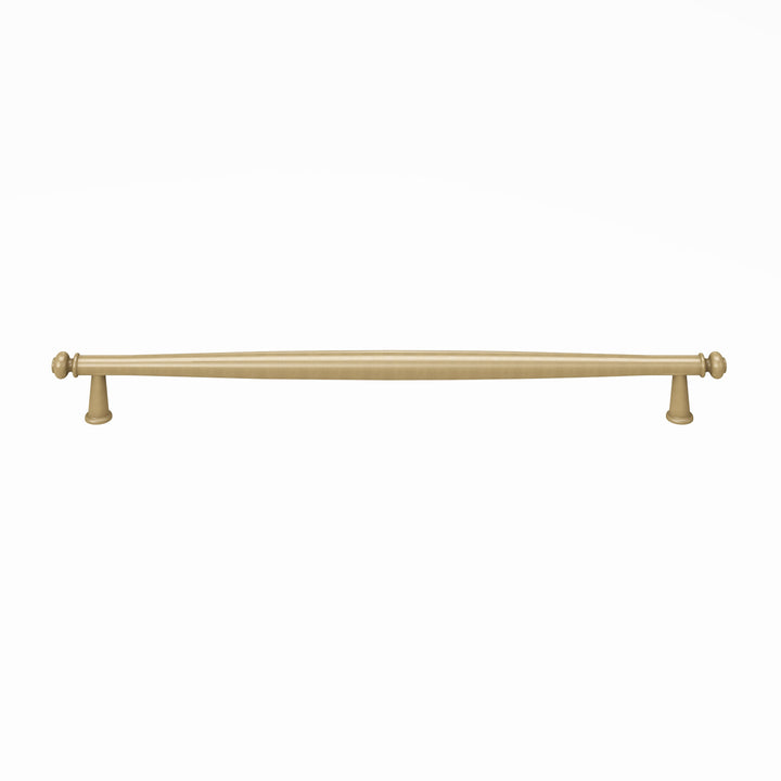 Top Knobs - Coddington Bar Pulls 12" Honey Bronze