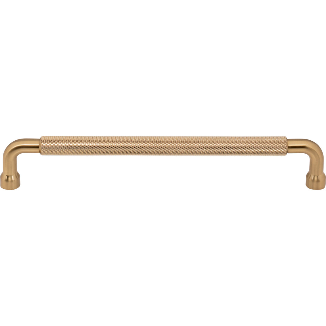 Top Knobs - Garrison Bar Pull Garrison Pulls 7 9/16" Honey Bronze