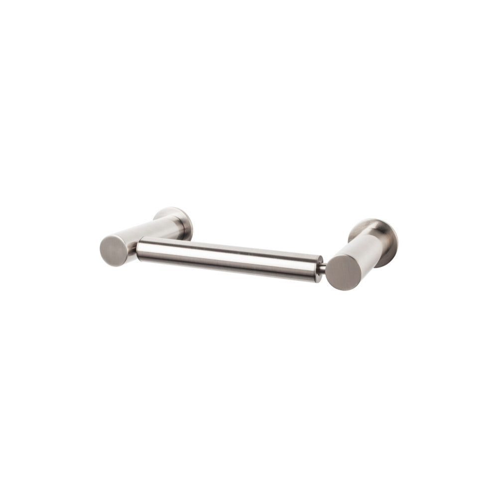 Top Knobs - Hopewell Bath Tissue Holders Brushed Satin Nickel