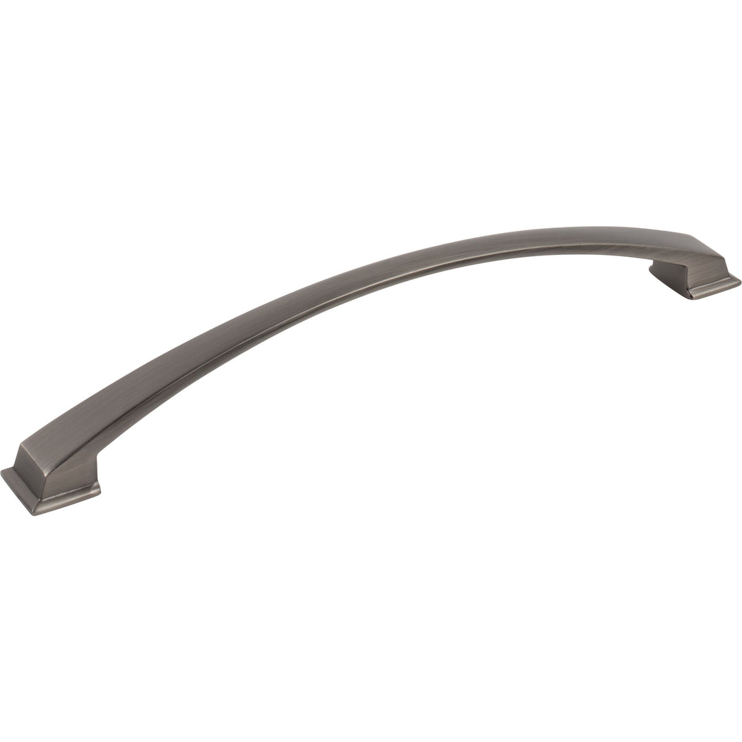 Roman Arched Cabinet Pull