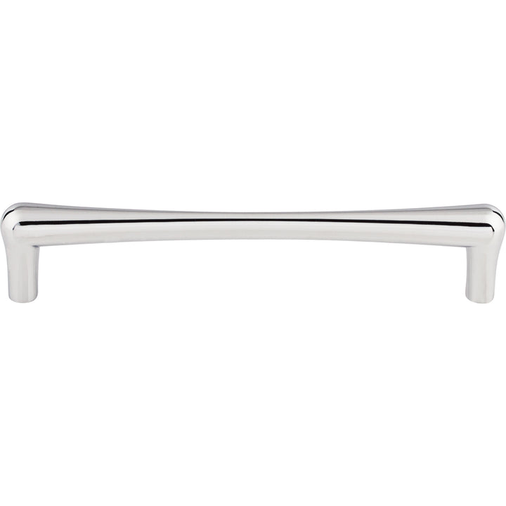 Top Knobs - Brookline Bar Pulls 6 5/16" Polished Chrome