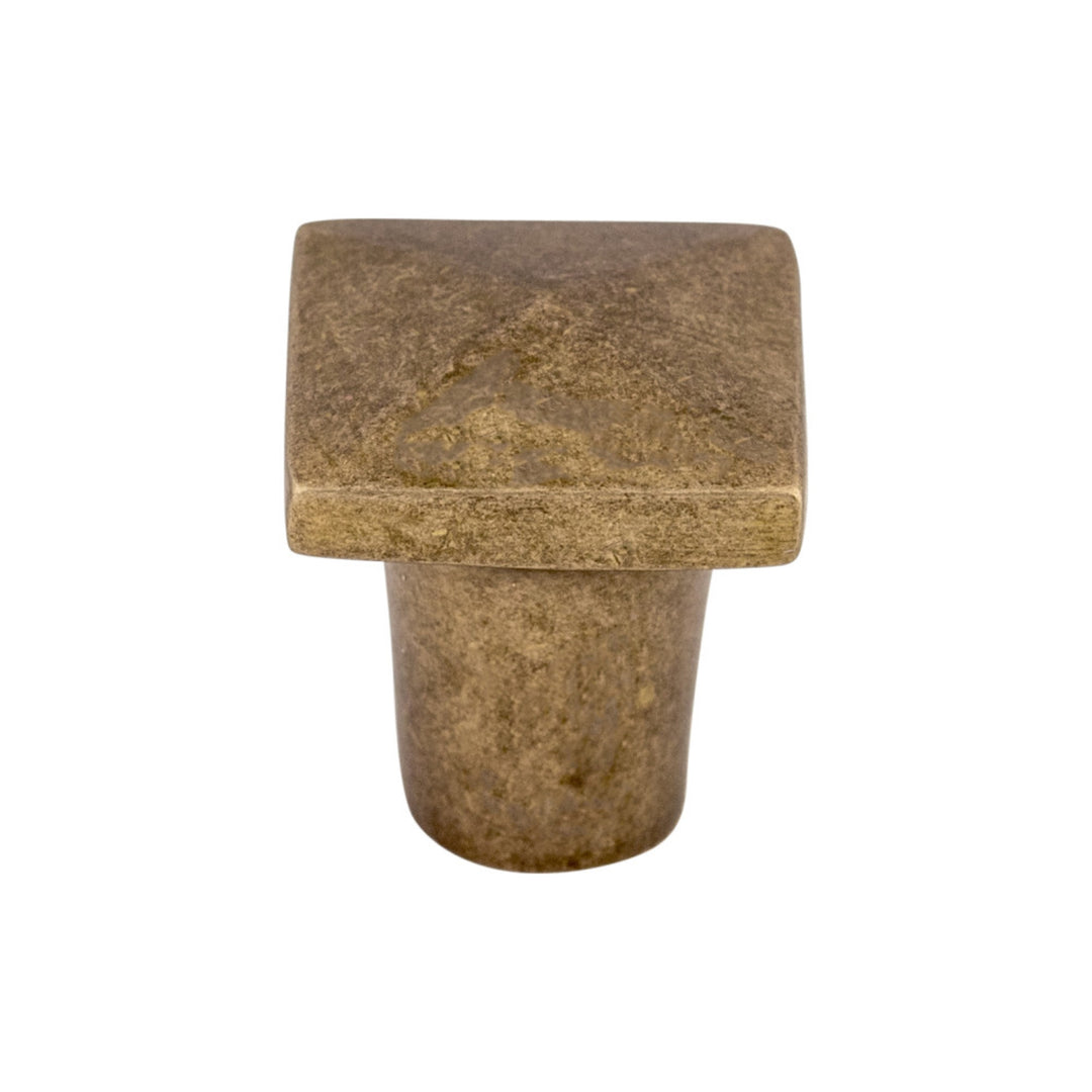Aspen Square Knob