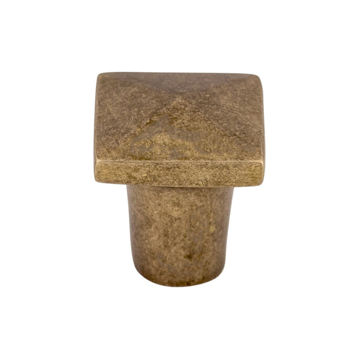 Aspen Square Knob