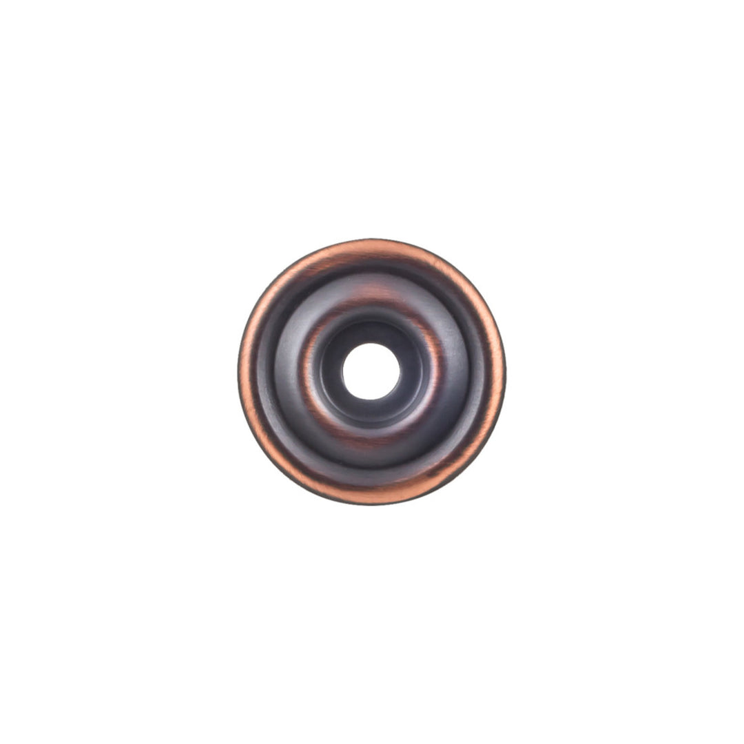 Top Knobs - Brixton Backplates Umbrio