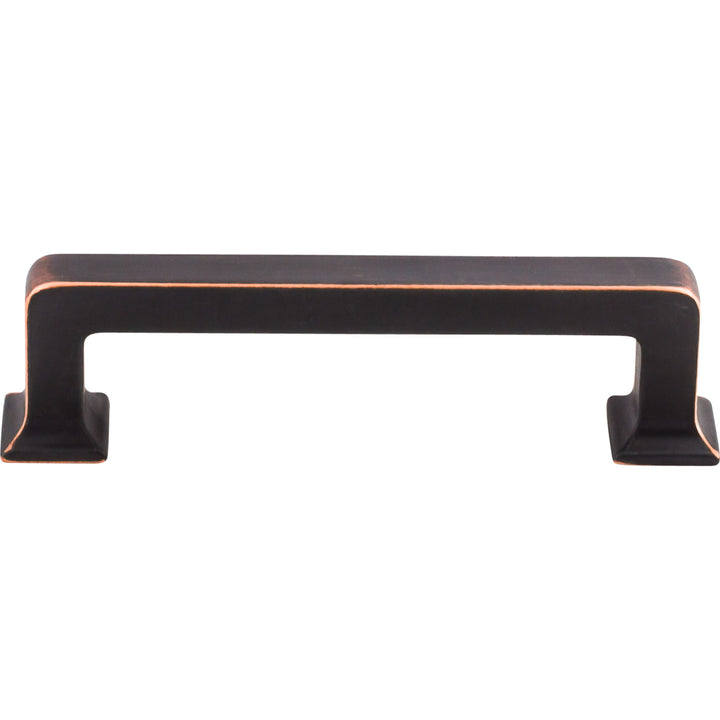 Ascendra Bar Pull