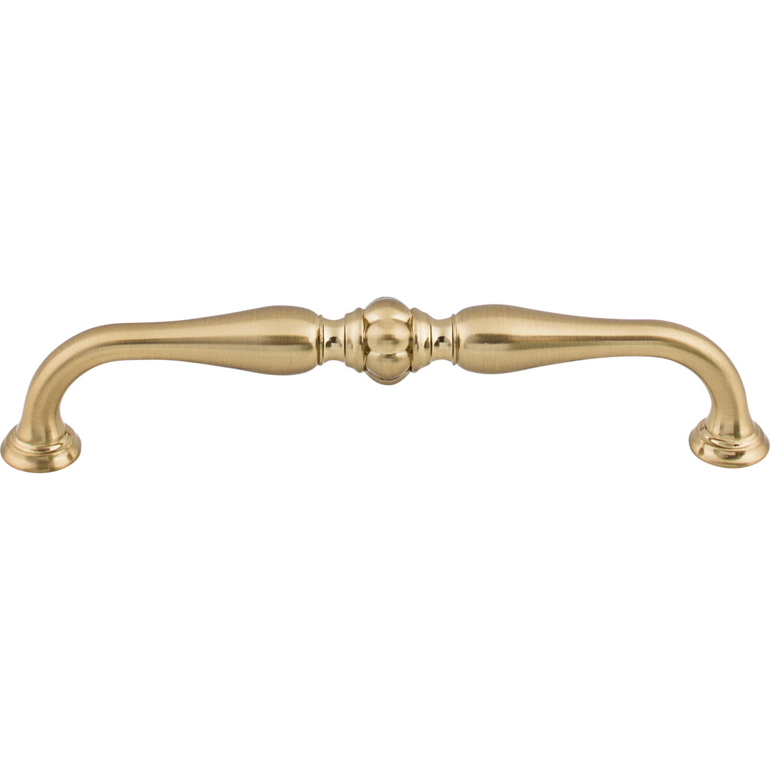 Top Knobs - Allington Bar Pulls 6 5/16" Honey Bronze