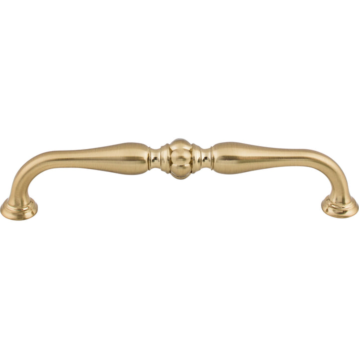 Top Knobs - Allington Bar Pulls 6 5/16" Honey Bronze