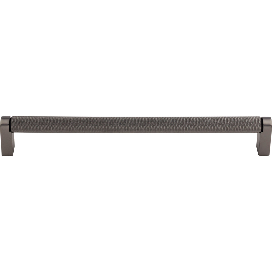 Top Knobs - Amwell Bar Pulls 8 13/16" Ash Gray