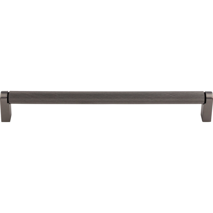 Top Knobs - Amwell Bar Pulls 8 13/16" Ash Gray