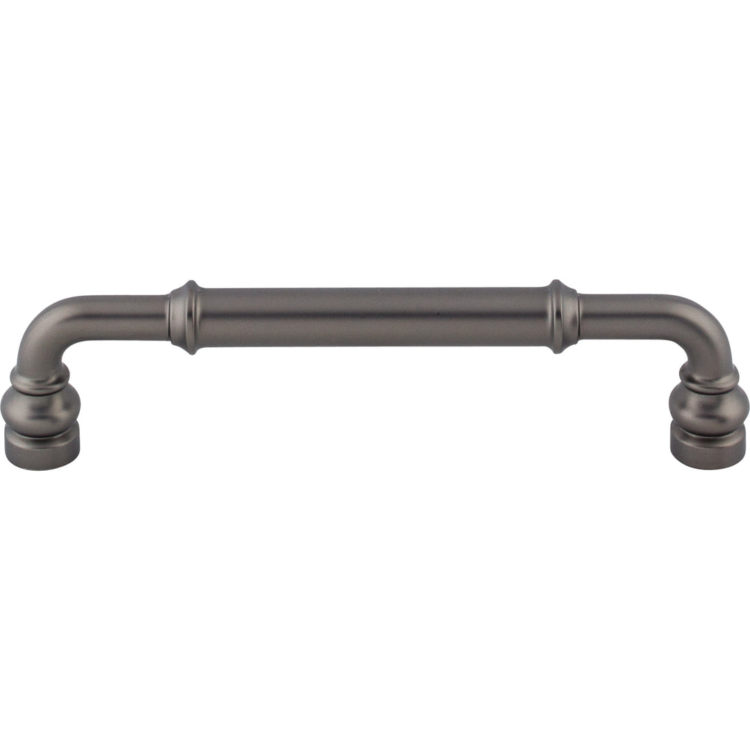 Top Knobs - Brixton Pulls 5 1/16" Ash Gray