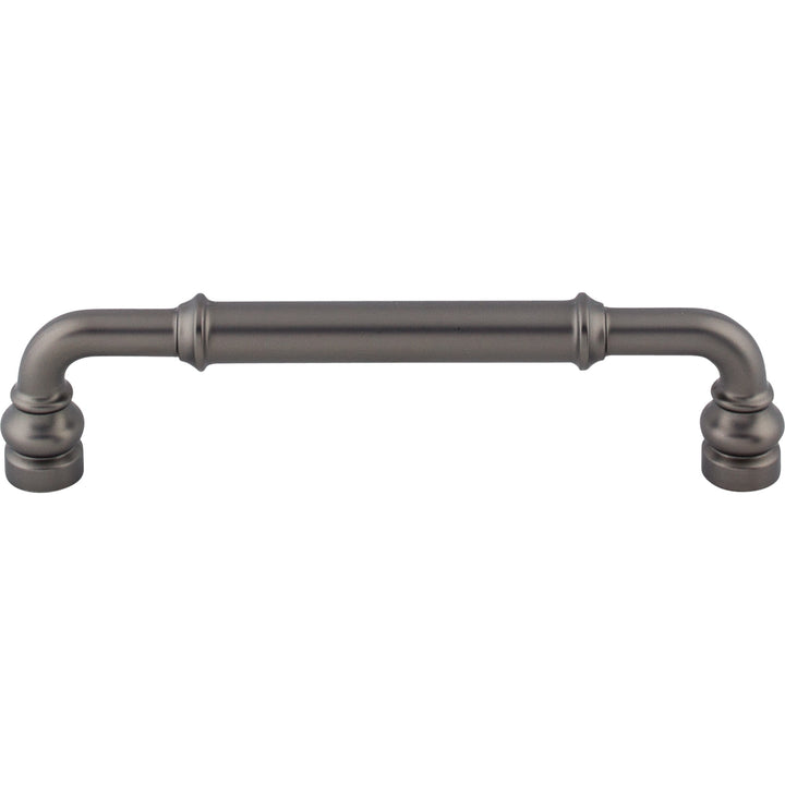 Top Knobs - Brixton Pulls 5 1/16" Ash Gray