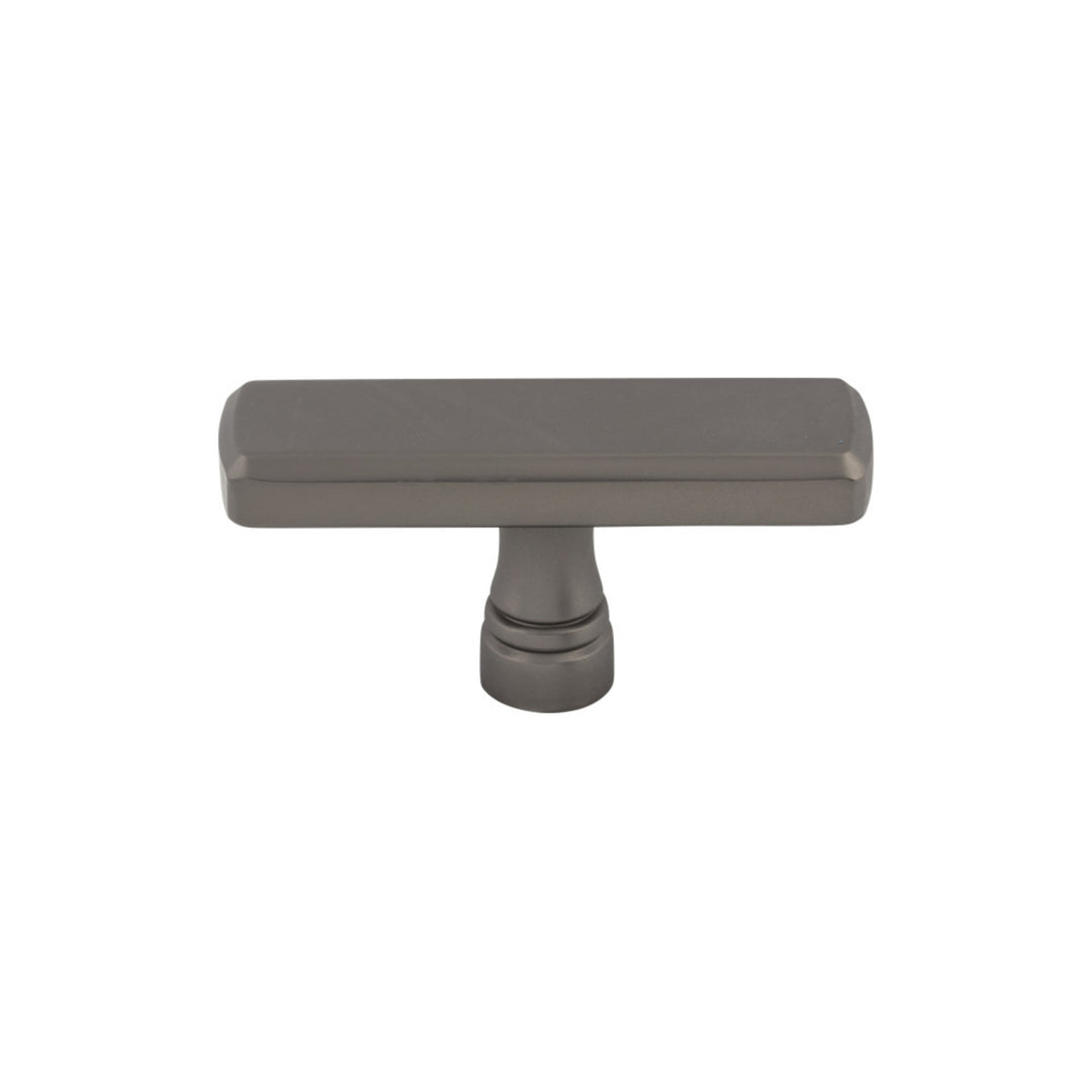Devon Rectangle Knob
