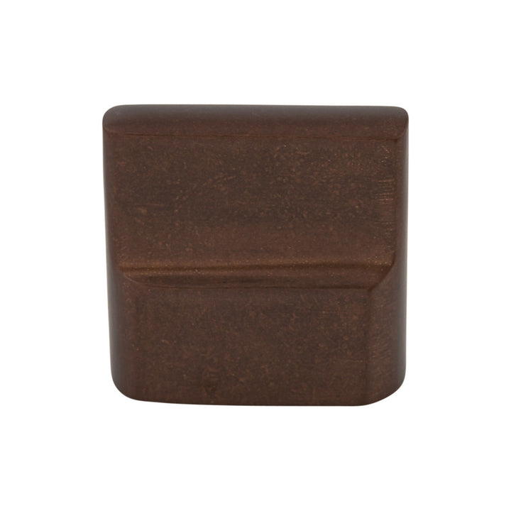 Aspen Rectangle Knob