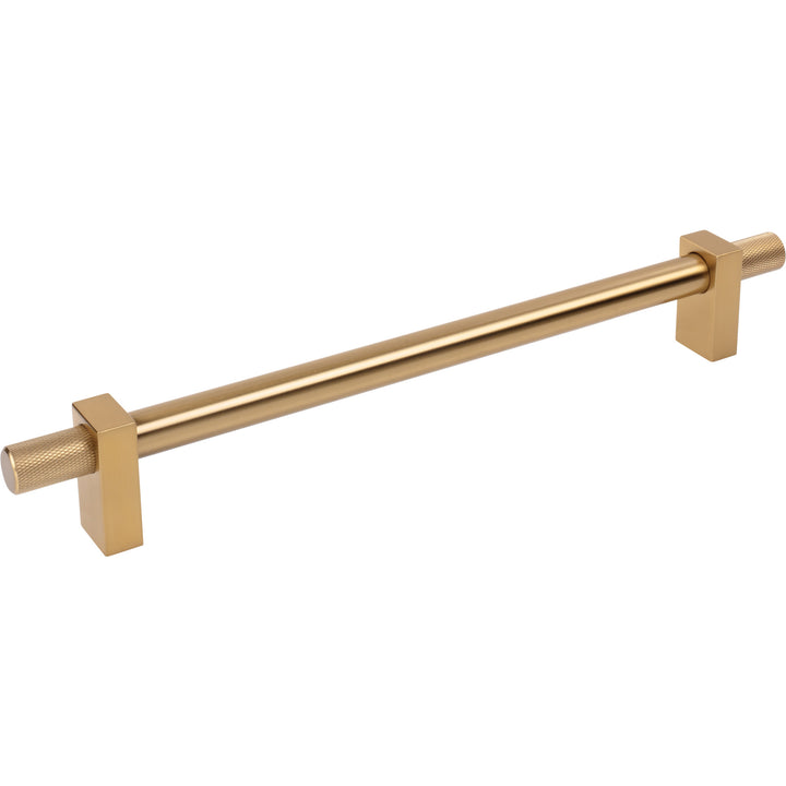 Larkin 4 Knurled Ends Appliance Pull