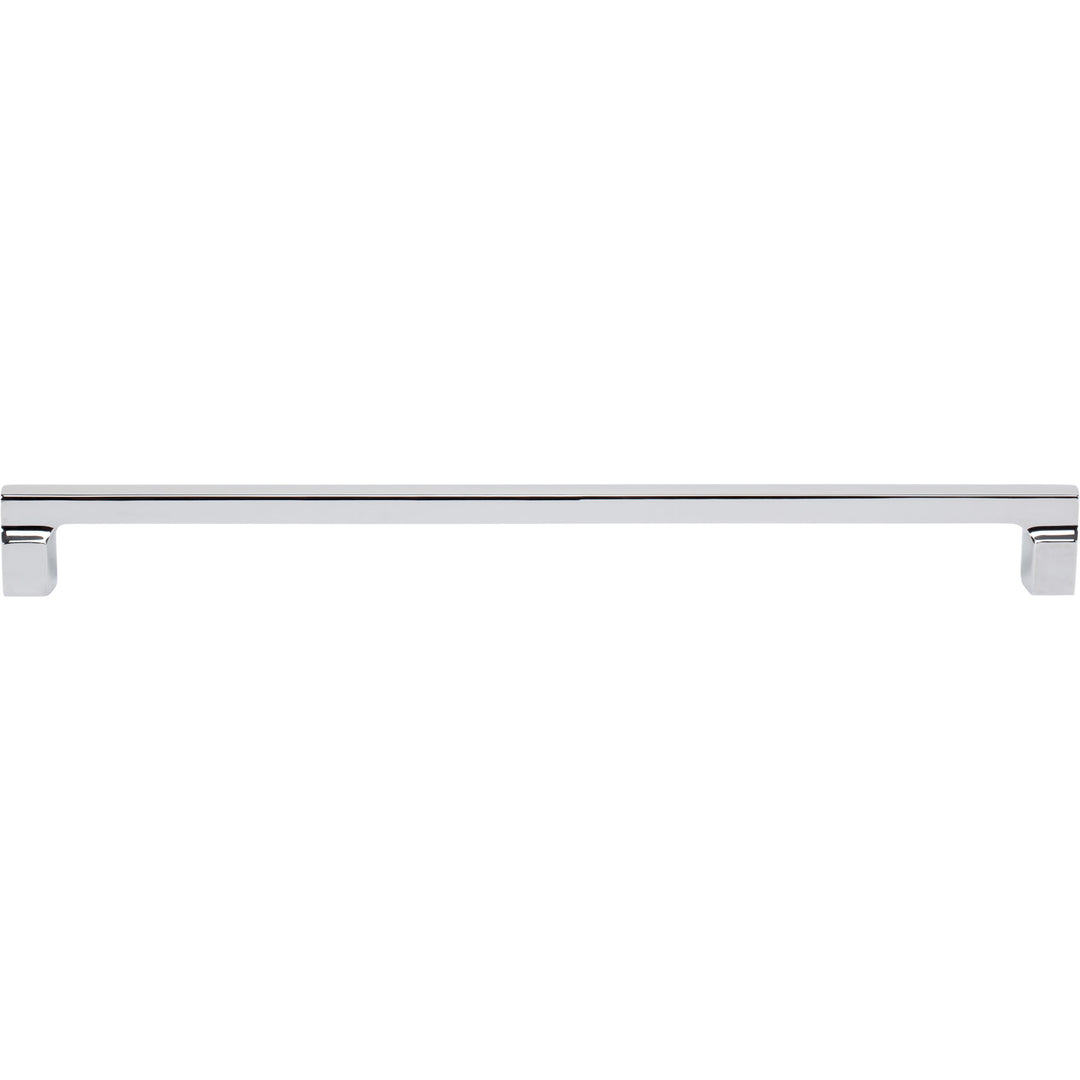 Atlas - Reeves Bar Pull Reeves Pulls 12" Polished Chrome
