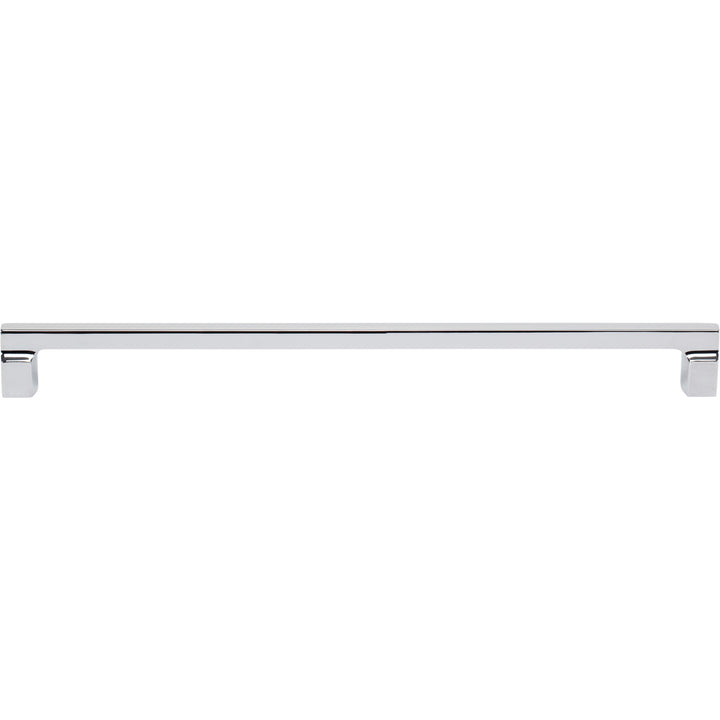 Atlas - Reeves Bar Pull Reeves Pulls 12" Polished Chrome