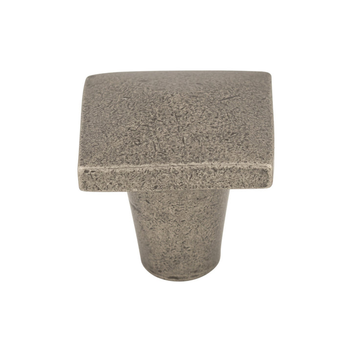 Aspen Square Knob