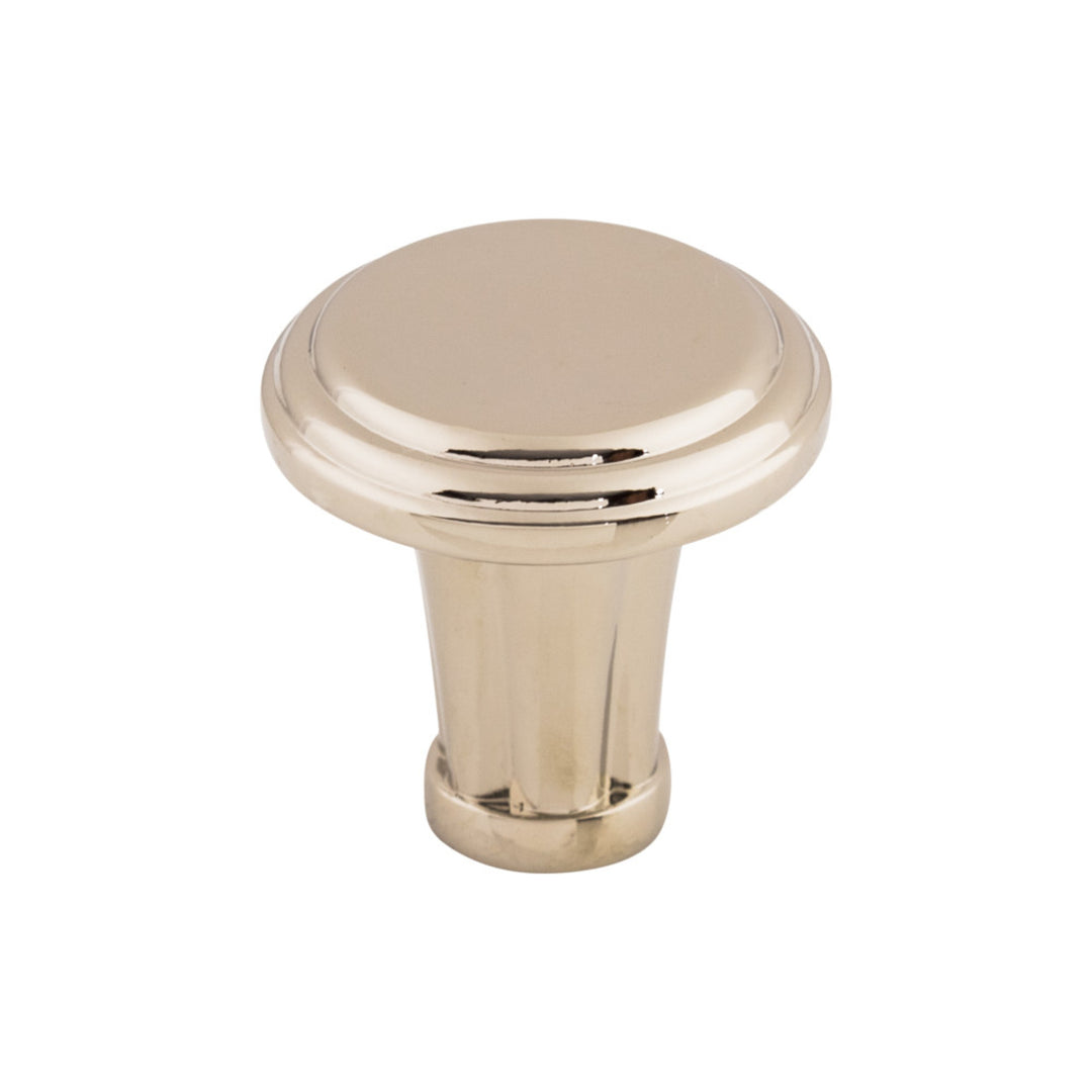 Luxor Round Knob