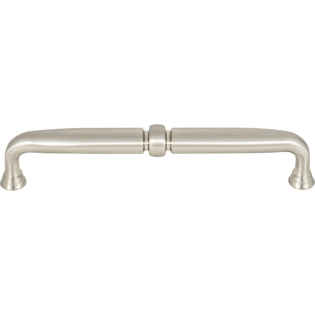 Top Knobs - Henderson Bar Pulls 6 5/16" Brushed Satin Nickel